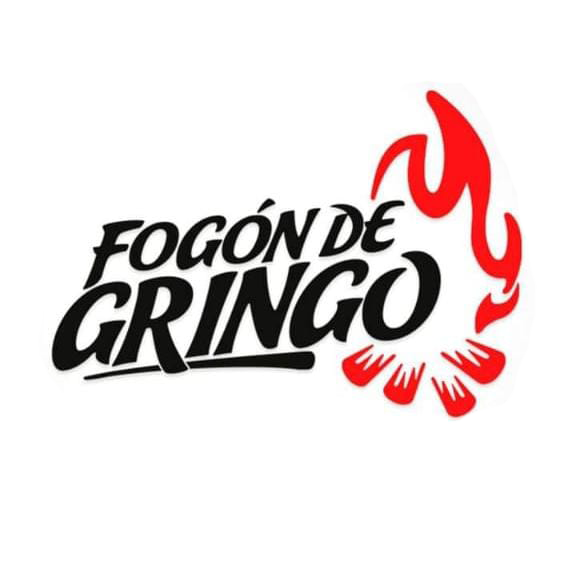 FOGON DE GRINGO