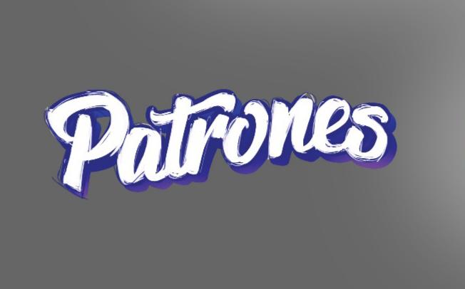 PATRONES 