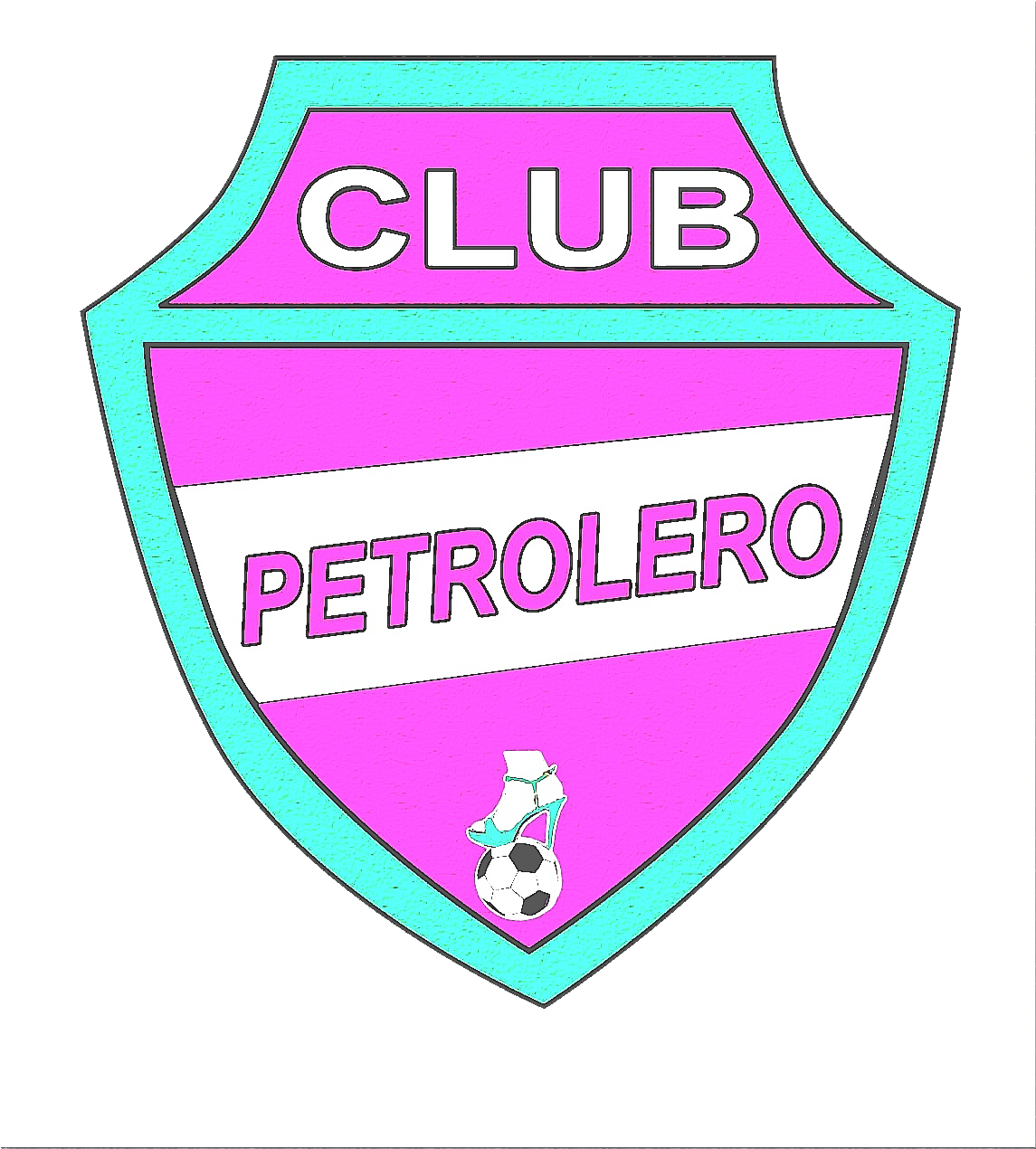 CLUB PETROLERO