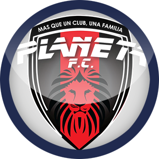 PLANETA FC SUB 6