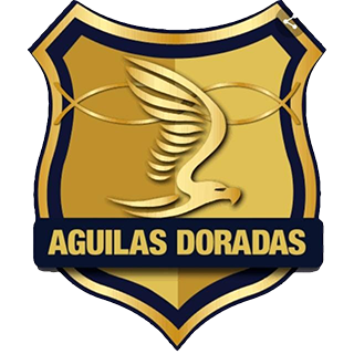AGUILAS DORADAS SUB 9