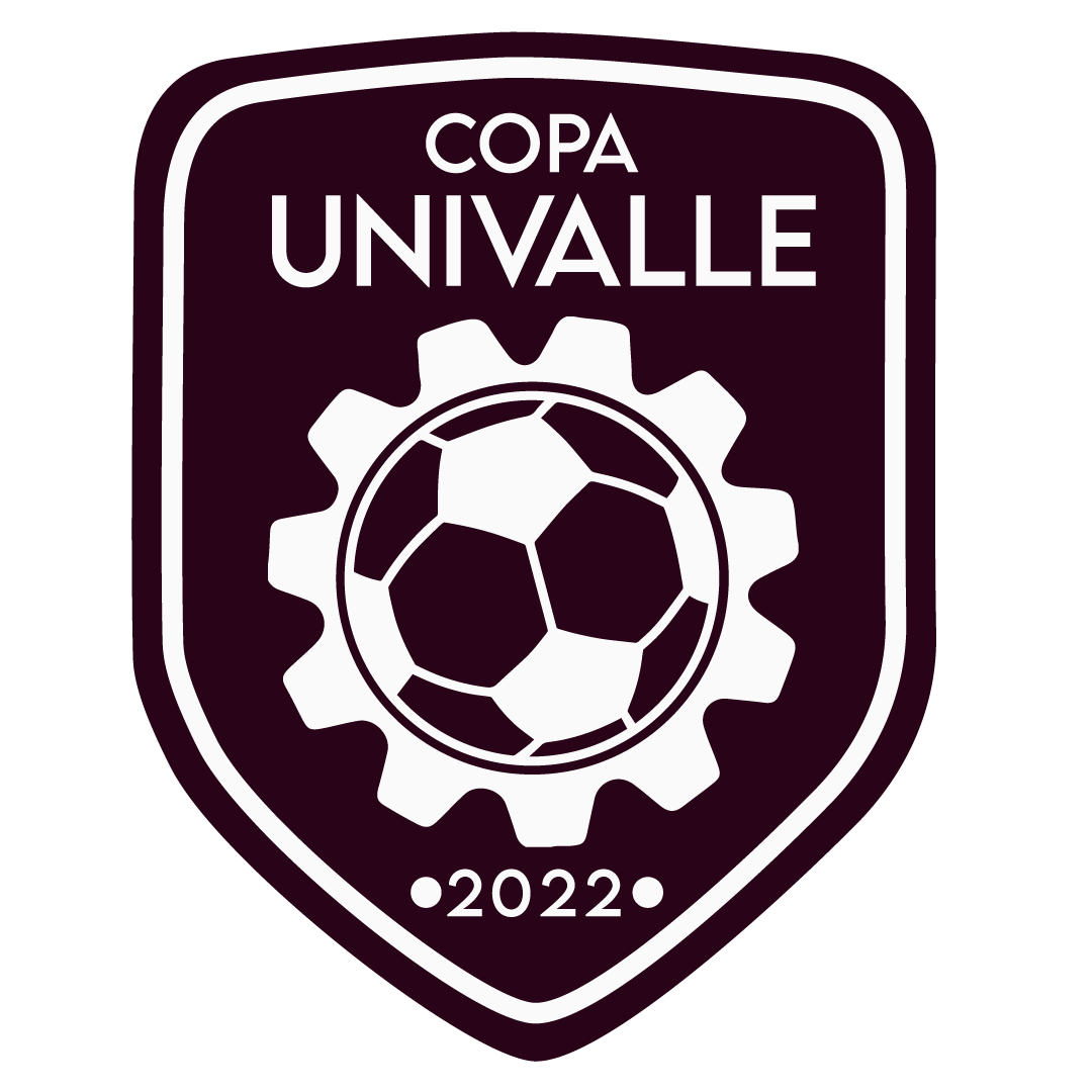 Logo COPA UNIVALLE - LA PAZ