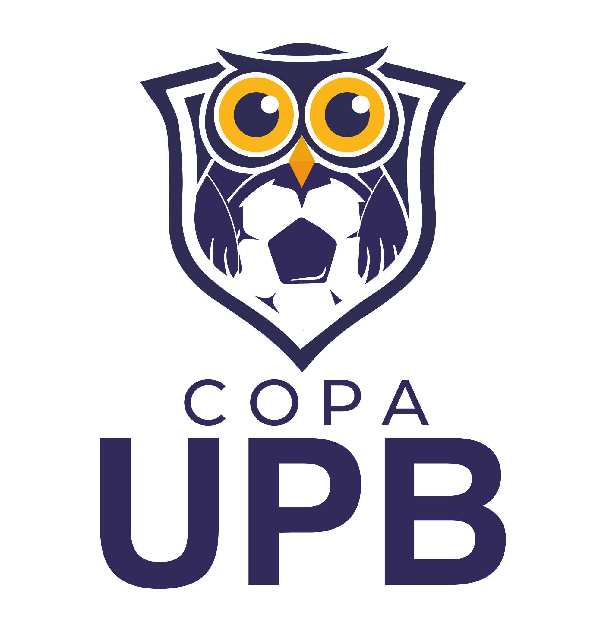 Logo COPA UPB