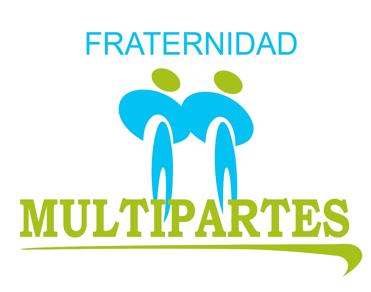 Logo CAMPEONATO FRATERNIDAD MULTIPARTES