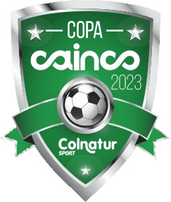 Logo COPA CAINCO COLNATUR 2023