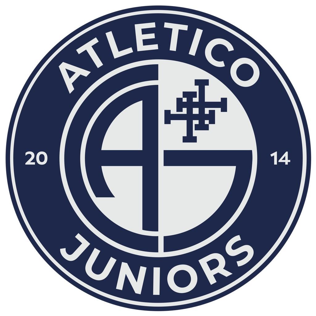 Logo TORNEO PADRES DE FAMILIA CLUB ATLETICO JUNIORS