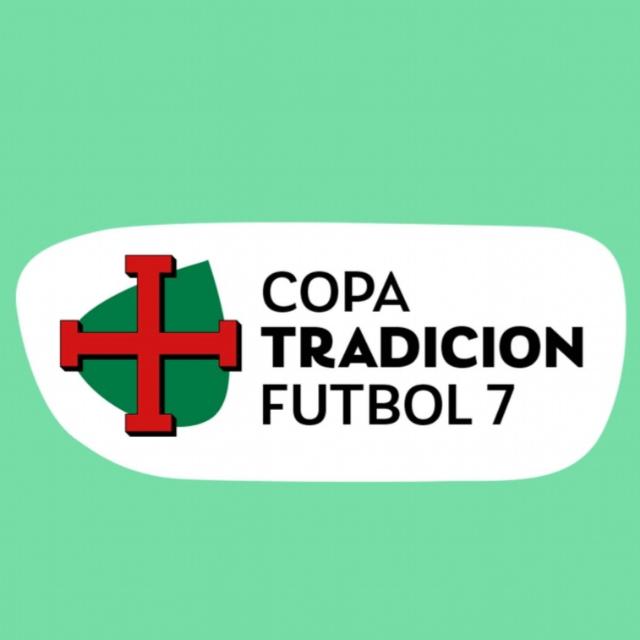 Logo COPA TRADICION FUTBOL 7