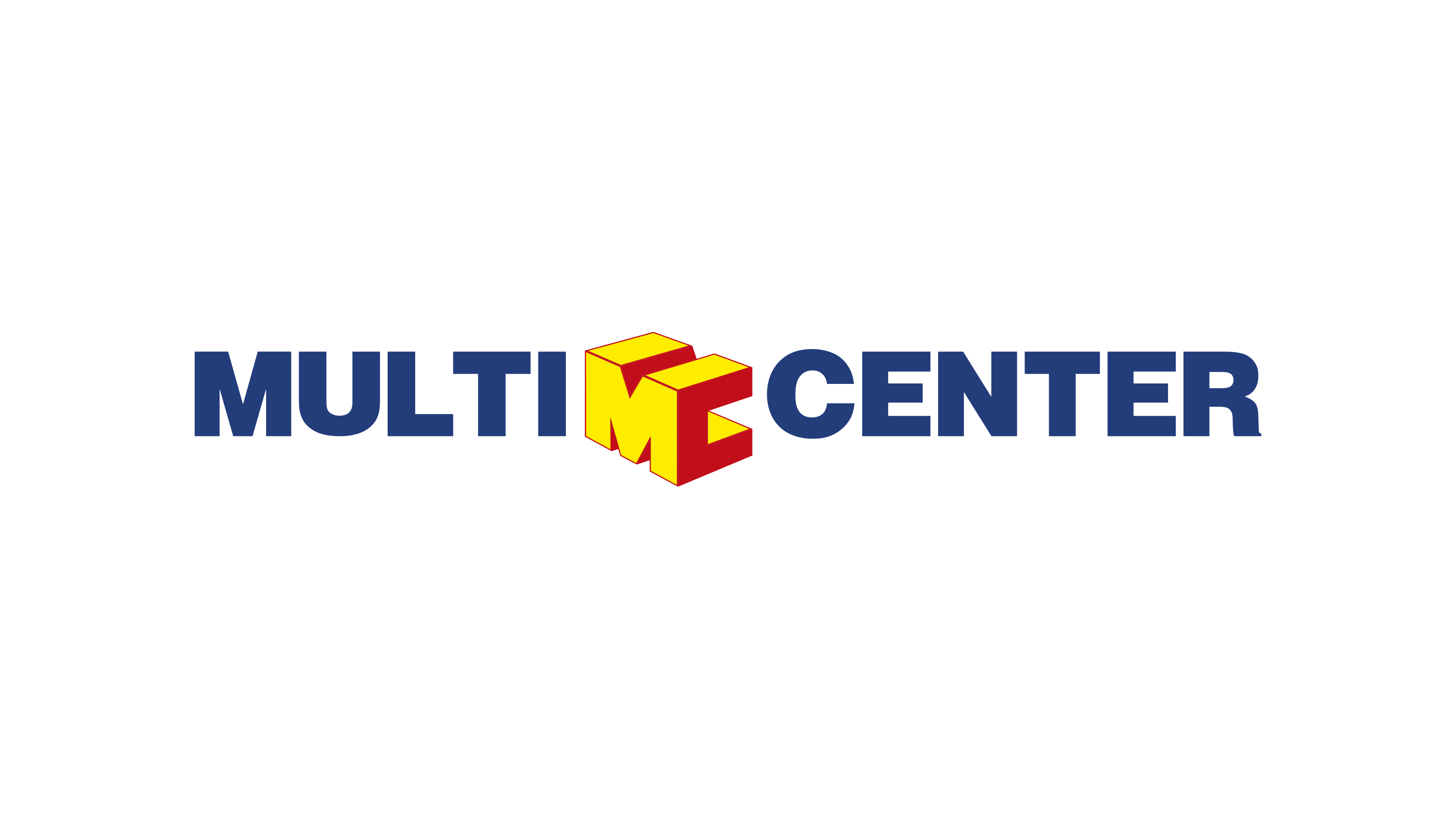 Logo Campeonato Interno Multicenter