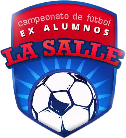 Logo Campeonato Ex Promociones - LA SALLE