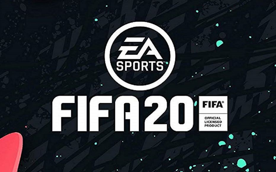 Logo FIFA - SEA SPORTS