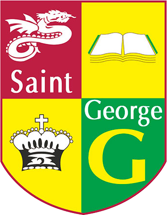 Logo CAMPEONATO SAINT GEORGE EX-PROMOCIONES
