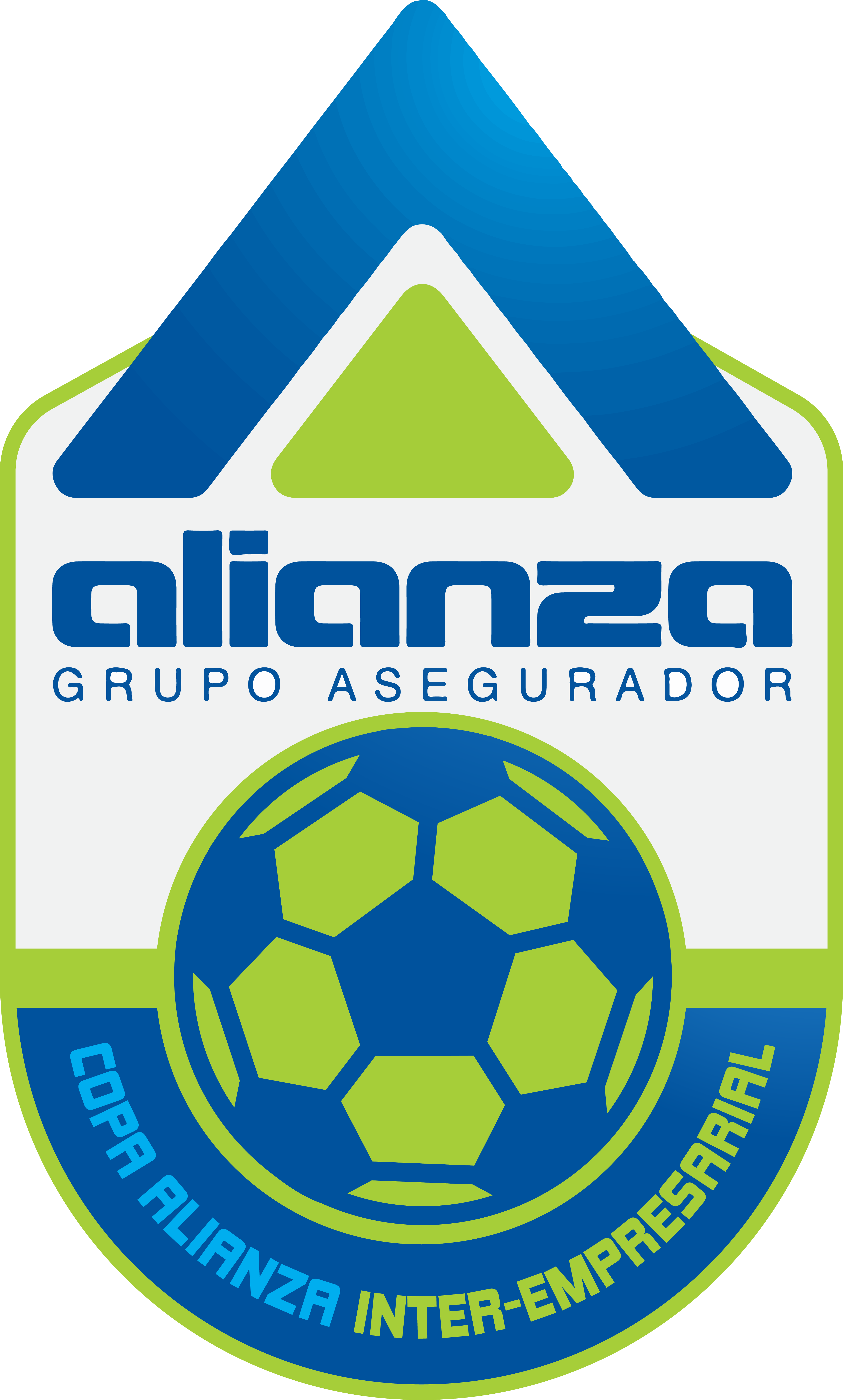 Logo COPA ALIANZA INTER-EMPRESARIAL