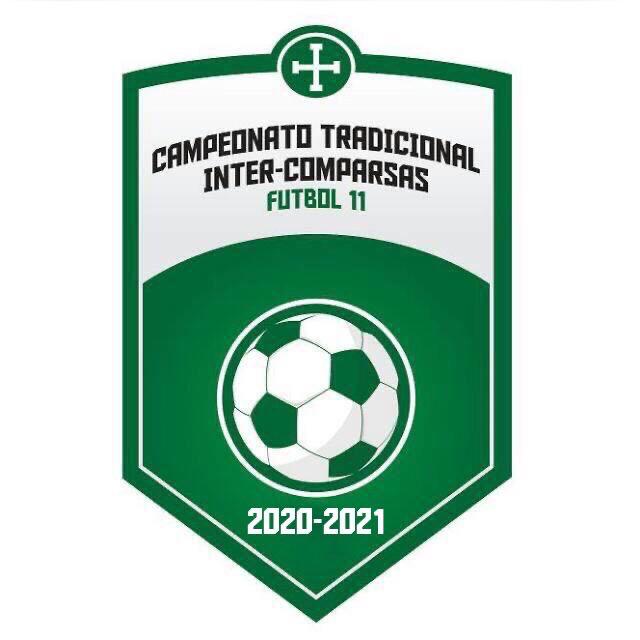Logo CAMPEONATO TRADICIONAL DE FUTBOL 11