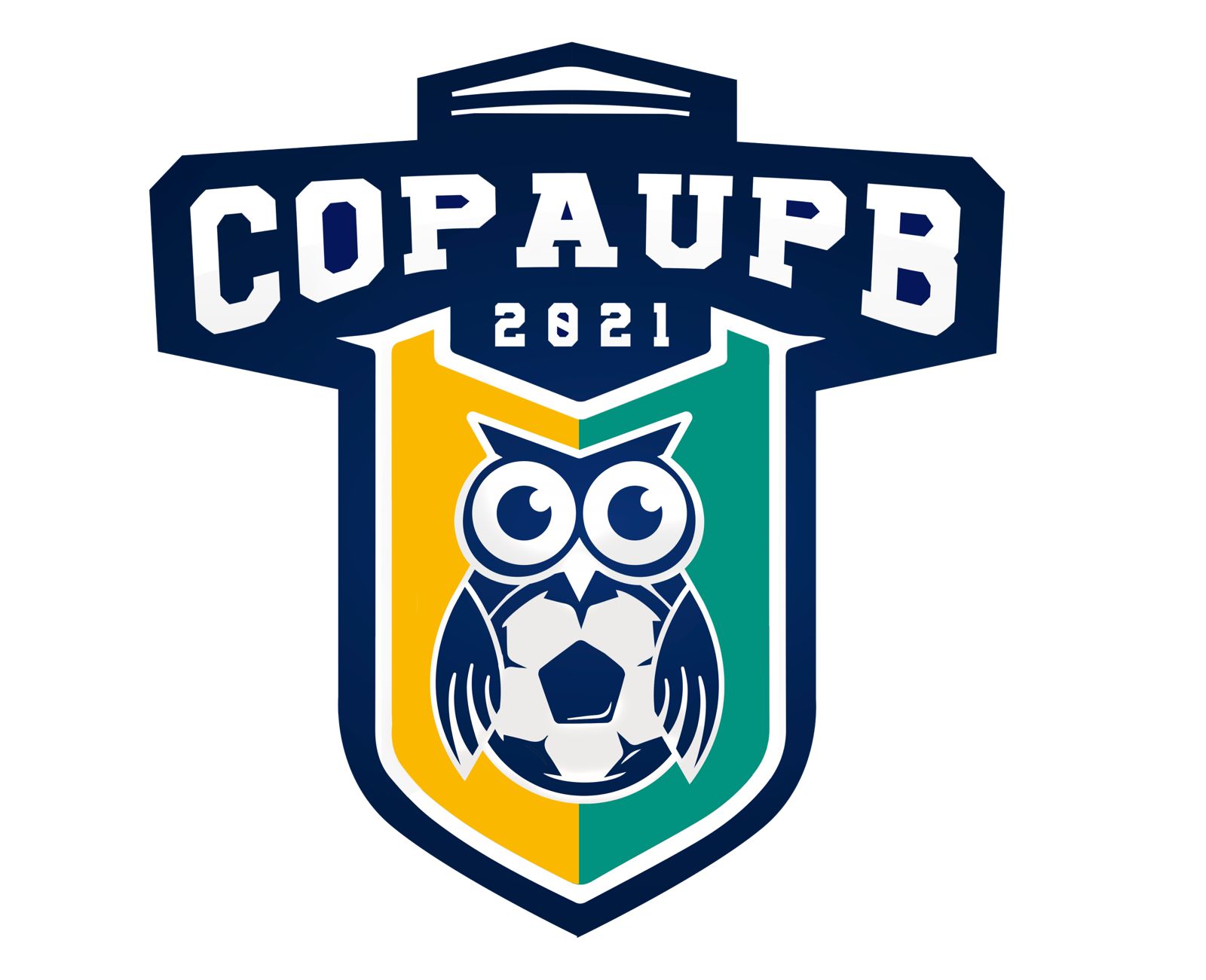 Logo COPA UPB