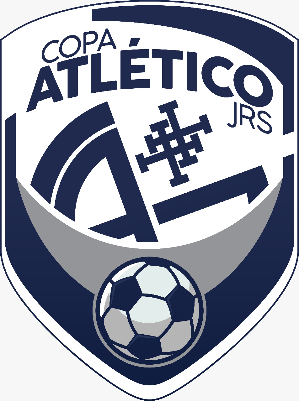 Logo COPA ATLETICO JUNIORS
